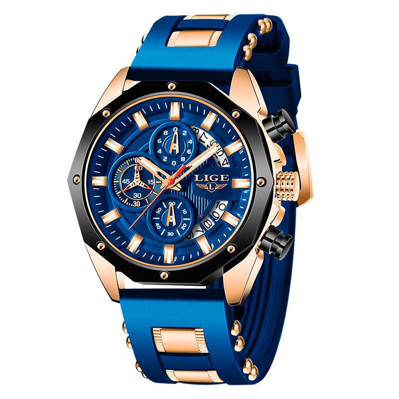 Blu Oro