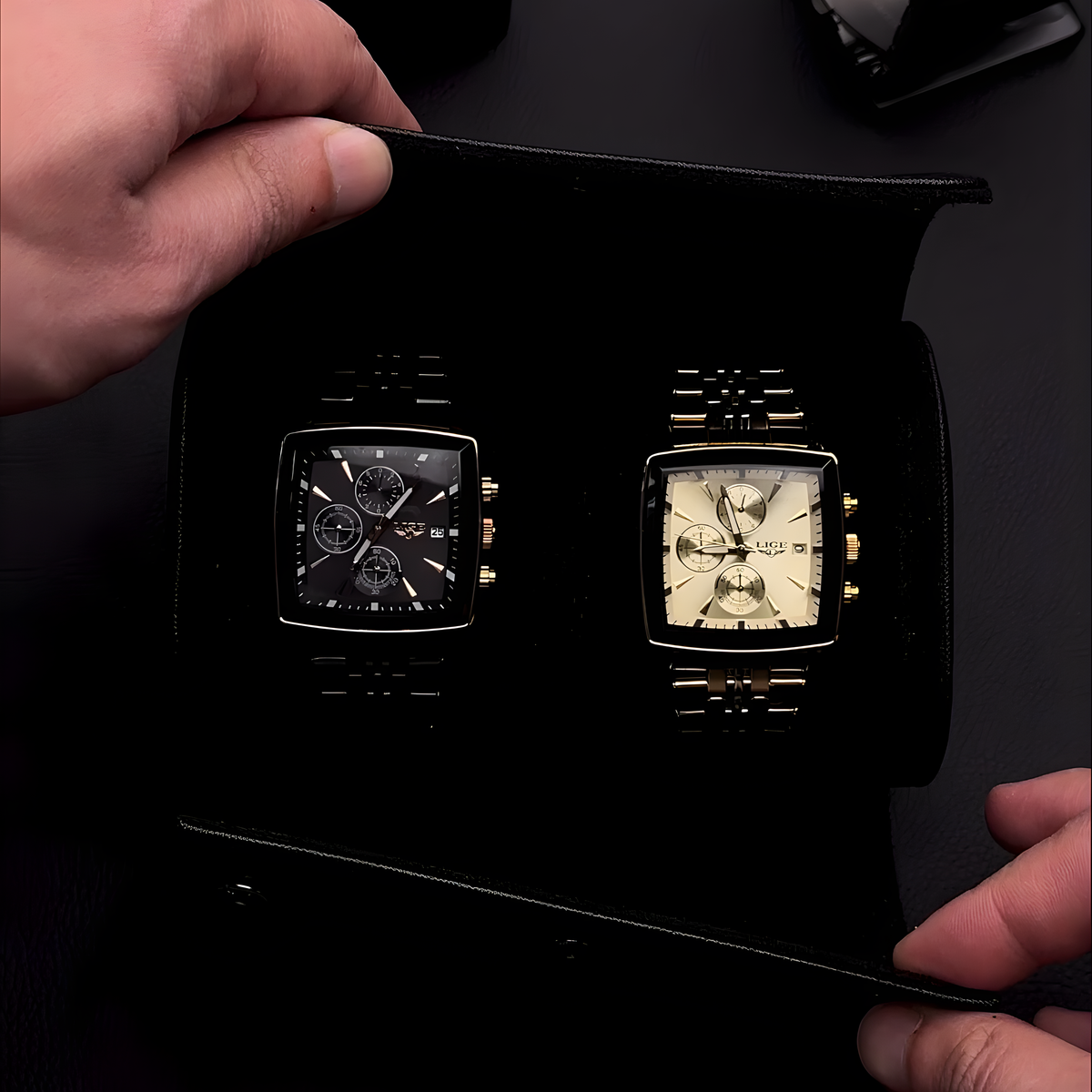 Il Dirigente