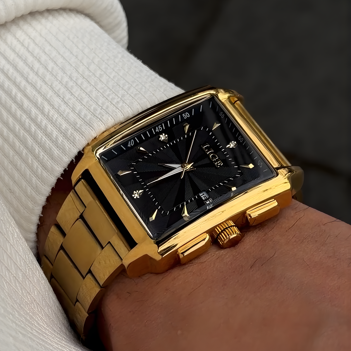 L'Imperiale