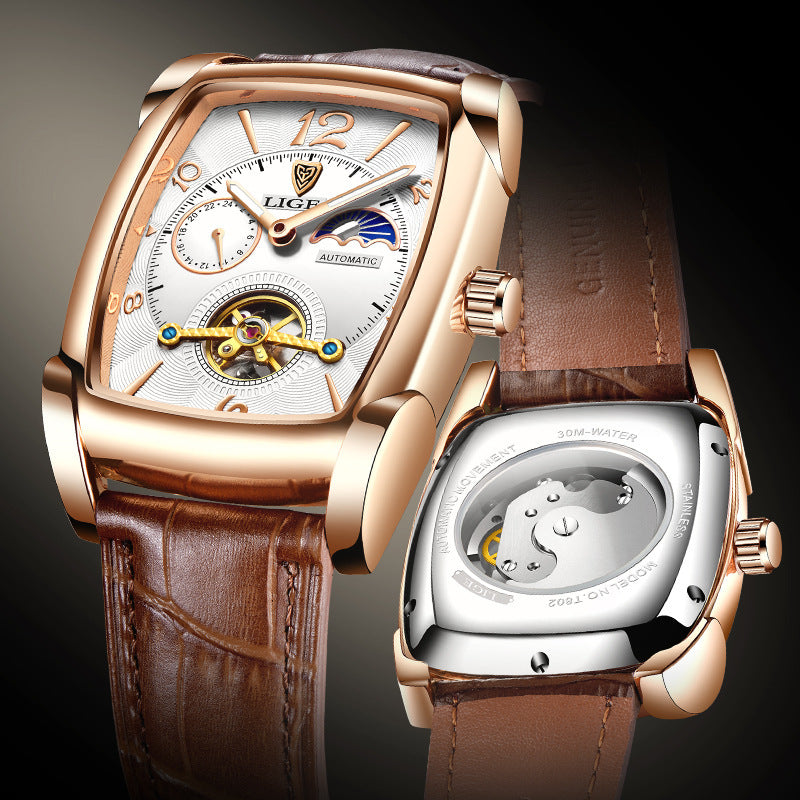 Windsor Automatico
