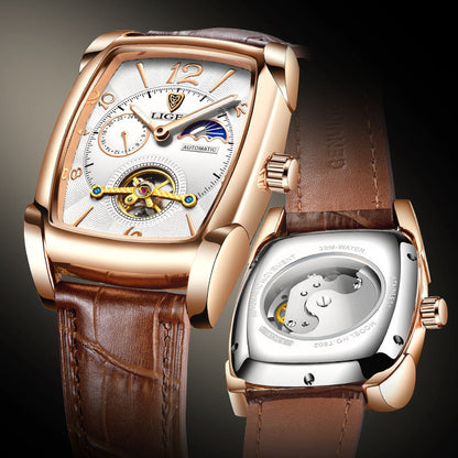 Windsor Automatico