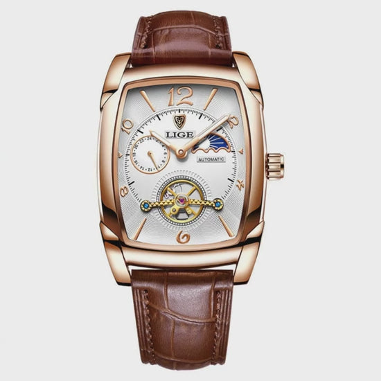 Windsor Automatico video