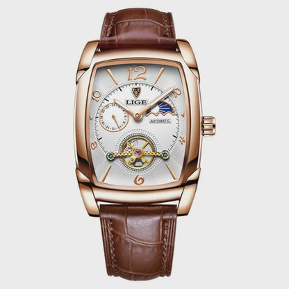 Windsor Automatico video