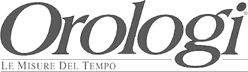 Orologi Magazine